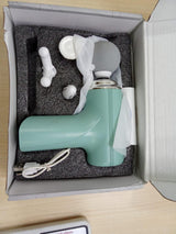 Gun Massager For Pain Relief