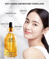 Ginseng Gold Polypeptide