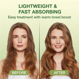 Avocado Hair Mask (Pack of 2)