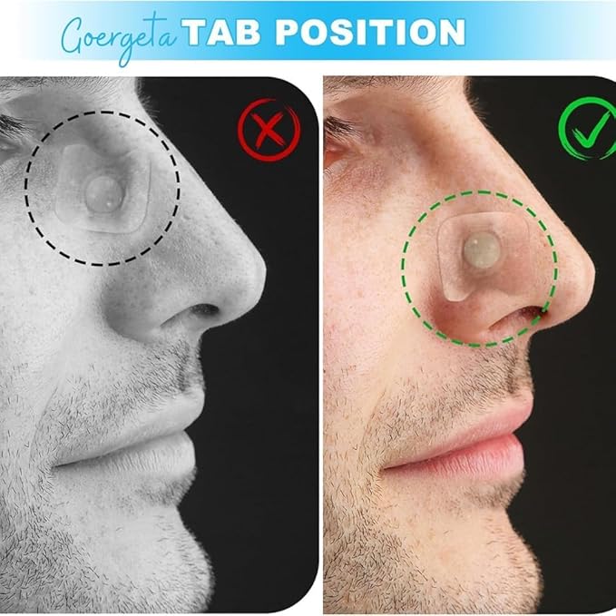 Nasal Strip (BUY1GET1FREE)