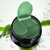 Seaweed Moisturizing Eye Patches (Pack of 1)